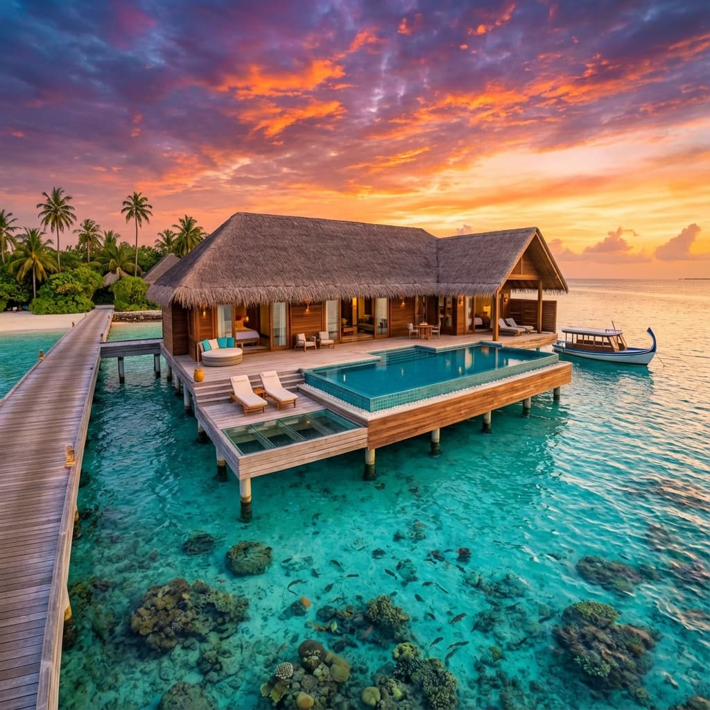 Maldives