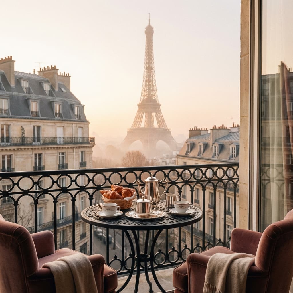 Paris